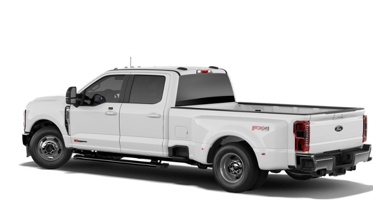 New 2027 Ford F350 Lariat AWD/4WD image 47