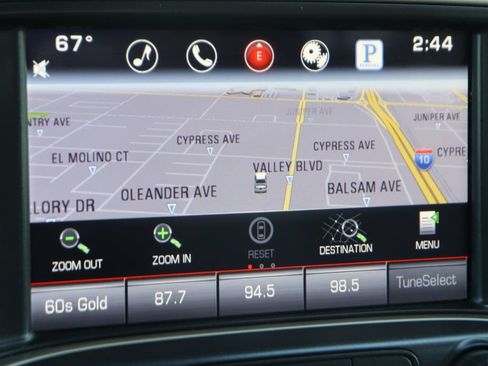 Used 2015 GMC Sierra 2500 Denali w/ Duramax Plus Package AWD/4WD image 31