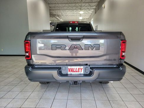 New 2025 RAM 2500 Tradesman image 6
