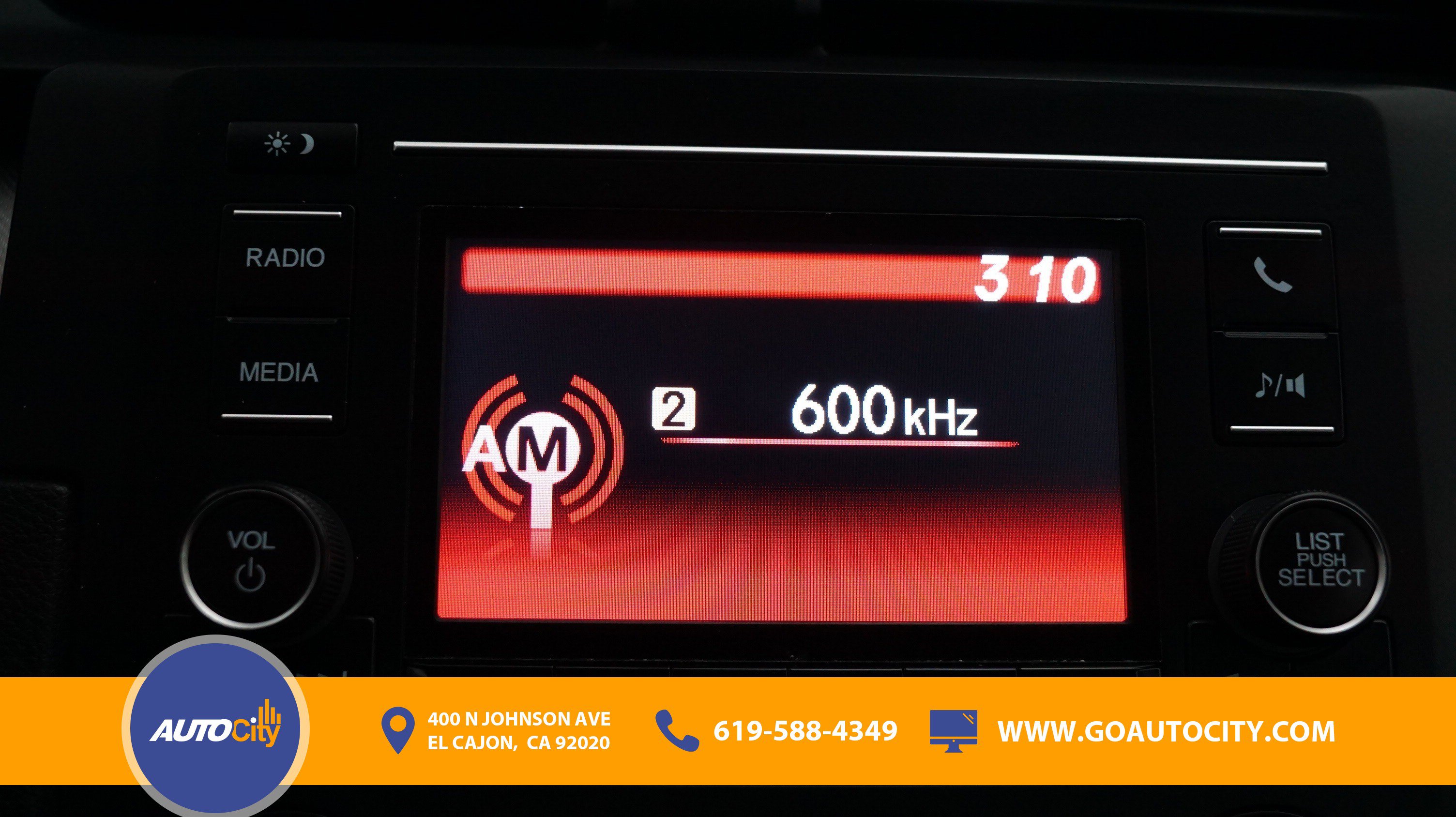 Used 2018 Honda Civic LX image 21