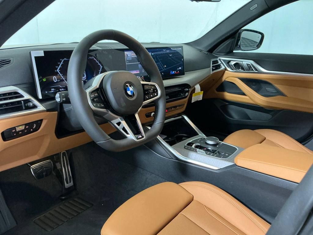 New 2026 BMW 430i xDrive w/ M Sport Package AWD/4WD image 21