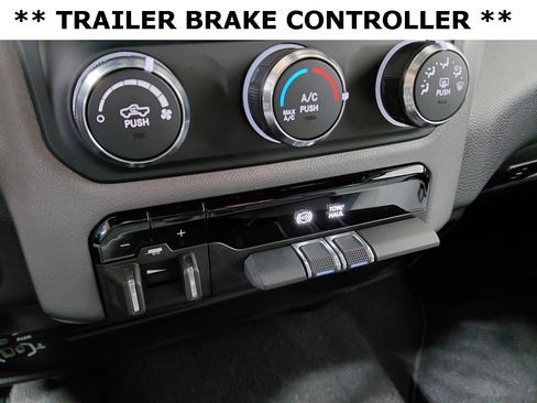 Certified 2024 RAM 3500 Big Horn image 8