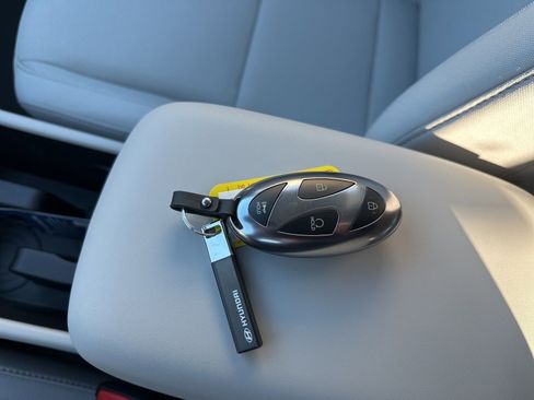 New 2026 Hyundai Kona SEL Sport image 50