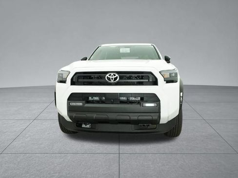 Used 2026 Toyota 4Runner SR5 AWD/4WD image 35