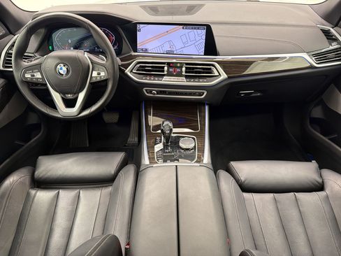 Used 2021 BMW X5 xDrive40i w/ Premium Package AWD/4WD image 15