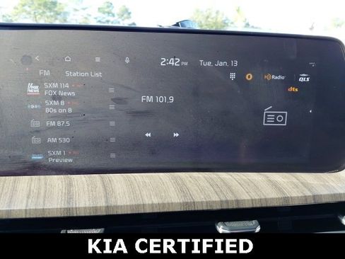 Used 2023 Kia Telluride SX Prestige image 15