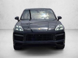 Used 2019 Porsche Cayenne Turbo AWD/4WD video 2