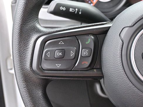 Used 2024 Jeep Gladiator Sport image 15