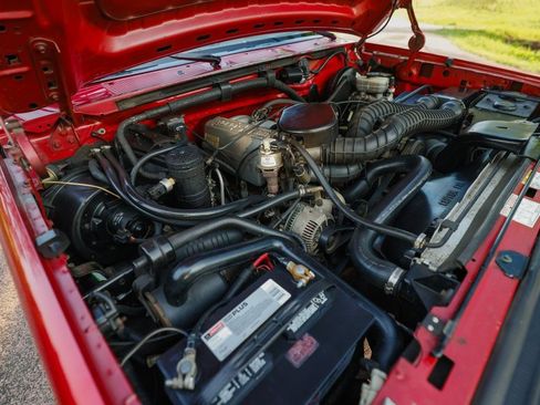 Used 1994 Ford Bronco XLT image 75