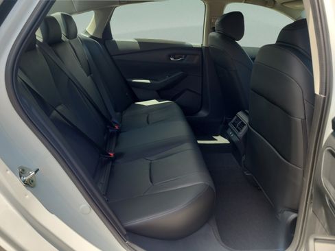 New 2026 Honda Accord EX-L image 10
