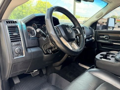 Used 2015 RAM 2500 Laramie AWD/4WD image 13