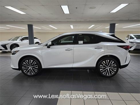 New 2026 Lexus RX 350 image 7