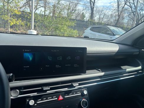 Used 2025 Hyundai Tucson SEL image 35