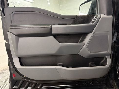 Used 2021 Ford F150 XLT w/ Equipment Group 302A High image 14