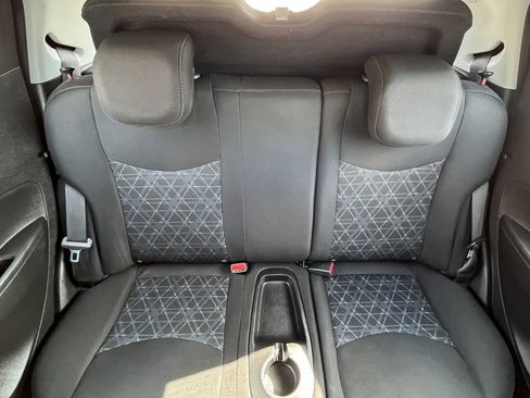 Certified 2019 Chevrolet Spark LS FWD image 18