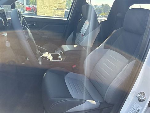 New 2025 Toyota Tacoma TRD Off-Road image 19