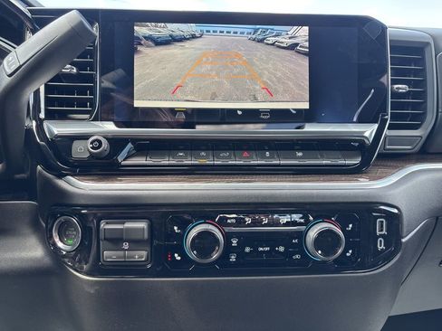 New 2026 Chevrolet Silverado 1500 RST w/ RST Select Package image 19