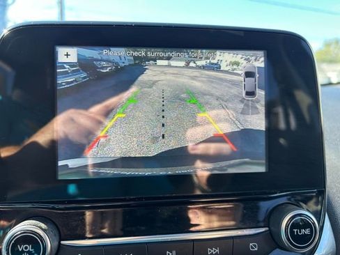 Used 2018 Ford EcoSport SE image 26