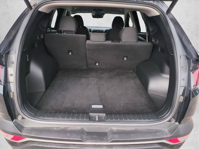 Used 2024 Hyundai Tucson SEL AWD/4WD image 6