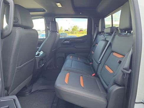 New 2026 GMC Sierra 1500 AT4 w/ Technology Package AWD/4WD image 16
