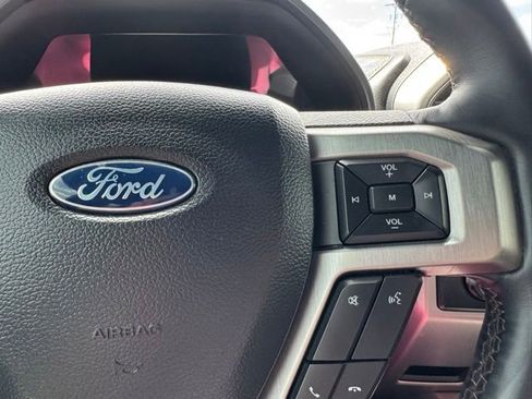 Used 2020 Ford F150 Platinum AWD/4WD image 28