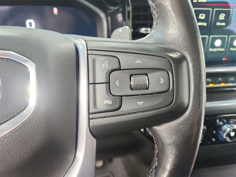 Used 2022 GMC Sierra 1500 SLT w/ SLT Premium Plus Package image 28