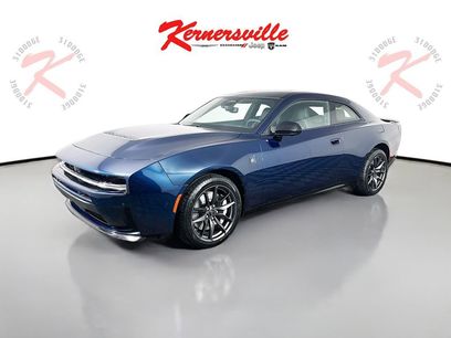 New 2026 Dodge Charger R/T Scat Pack