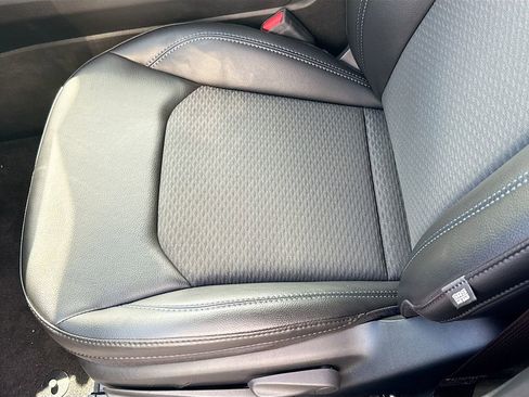 New 2023 Jeep Compass Latitude image 20