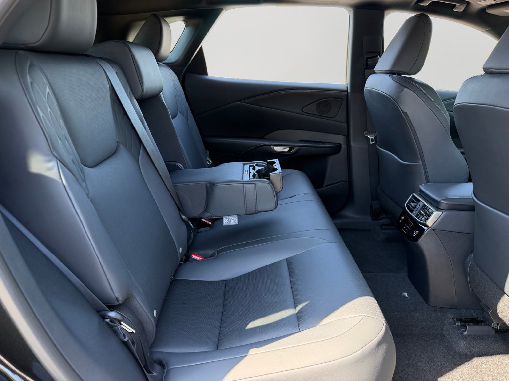 New 2026 Lexus RX 350 Premium w/ Accessory Package (Z1) AWD/4WD image 6