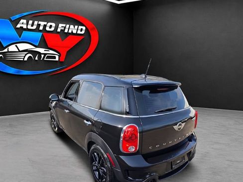 Used 2014 MINI Cooper Countryman S AWD/4WD image 8