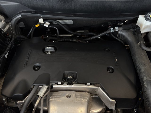 Used 2020 Chevrolet Equinox LT AWD/4WD image 21