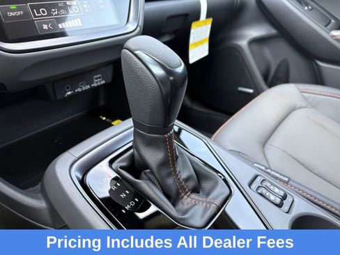 New 2026 Subaru Crosstrek 2.5i Limited AWD/4WD image 18