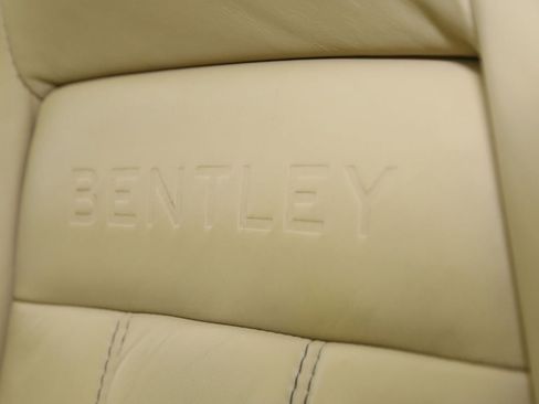 Used 2009 Bentley Continental GTC AWD/4WD image 40