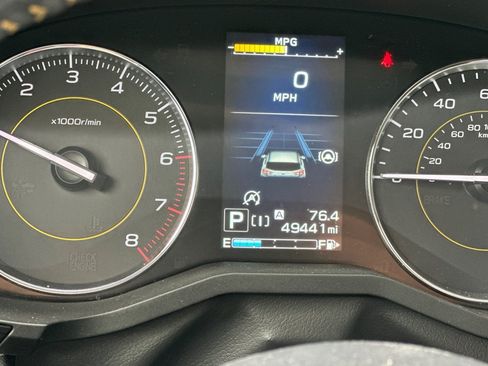 Used 2023 Subaru Crosstrek 2.5i Sport AWD/4WD image 29