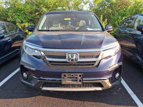 Used 2020 Honda Pilot EX image 2