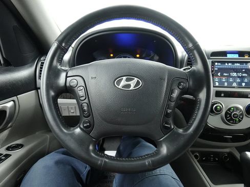 Used 2009 Hyundai Santa Fe GLS w/ Premium Pkg 3 FWD image 33