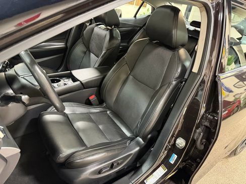 Used 2017 Nissan Maxima 3.5 SL image 26