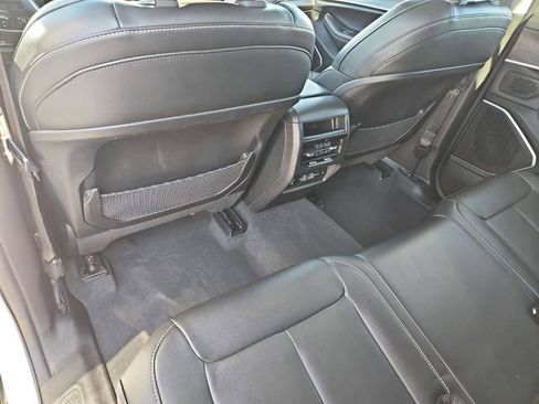 Used 2022 Jeep Grand Cherokee Limited 4xe w/ MOPAR Finishing Package image 19