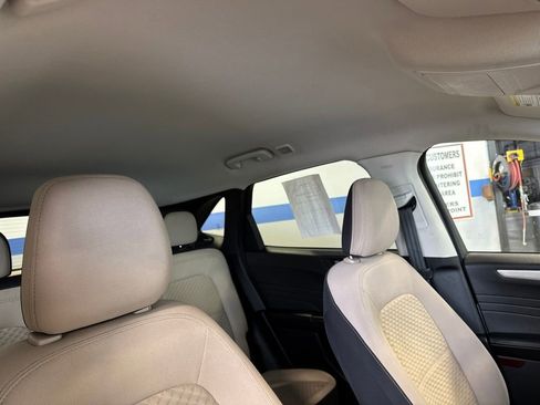 Used 2021 Ford Escape SE AWD/4WD image 34