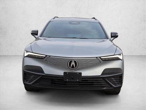 Used 2024 Acura ZDX A-Spec AWD/4WD image 2