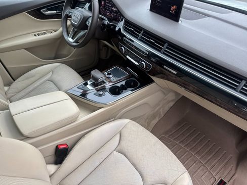 Used 2017 Audi Q7 3.0T Premium Plus image 17