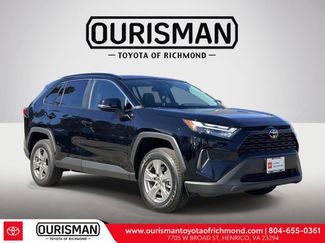 Certified 2025 Toyota RAV4 XLE w/ Convenience Package video 1