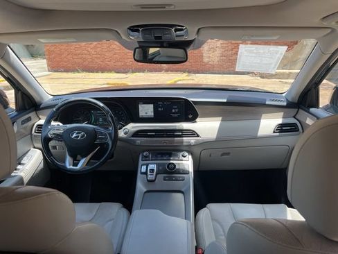 Used 2021 Hyundai Palisade SEL FWD image 29