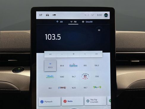 Used 2022 Ford Mustang Mach-E California Route 1 image 19