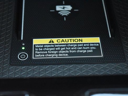 New 2025 Honda Accord EX-L image 10