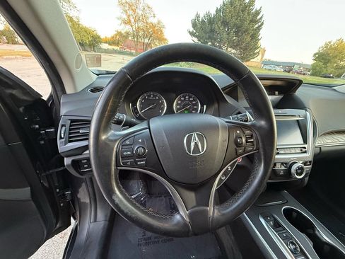Used 2019 Acura MDX FWD w/ Technology Package image 16