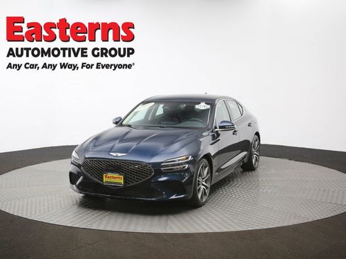 Used 2023 Genesis G70 2.0T image 55