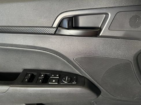 Used 2019 Hyundai Elantra Sport w/ Cargo Package FWD image 19