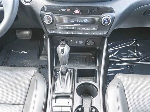 Used 2020 Hyundai Tucson Ultimate w/ Cargo Package image 15