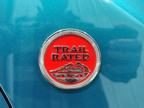 Used 2021 Jeep Renegade Trailhawk w/ Trailer Tow Group image 19